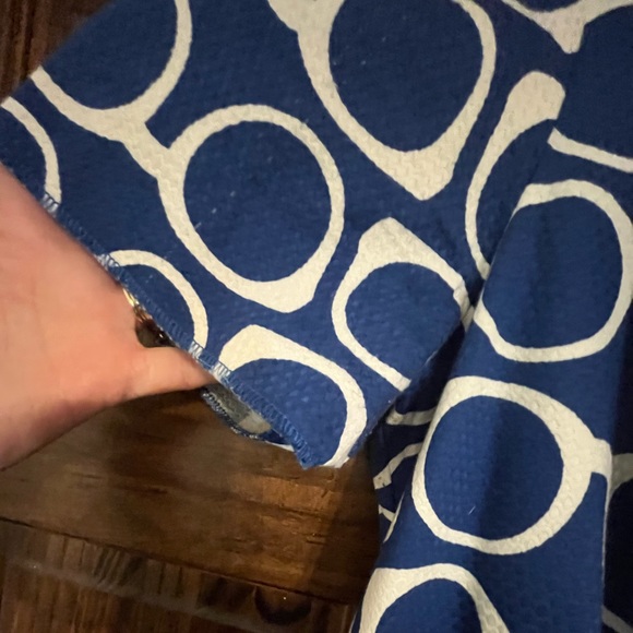 Boden 👓 Dress - Picture 3 of 7